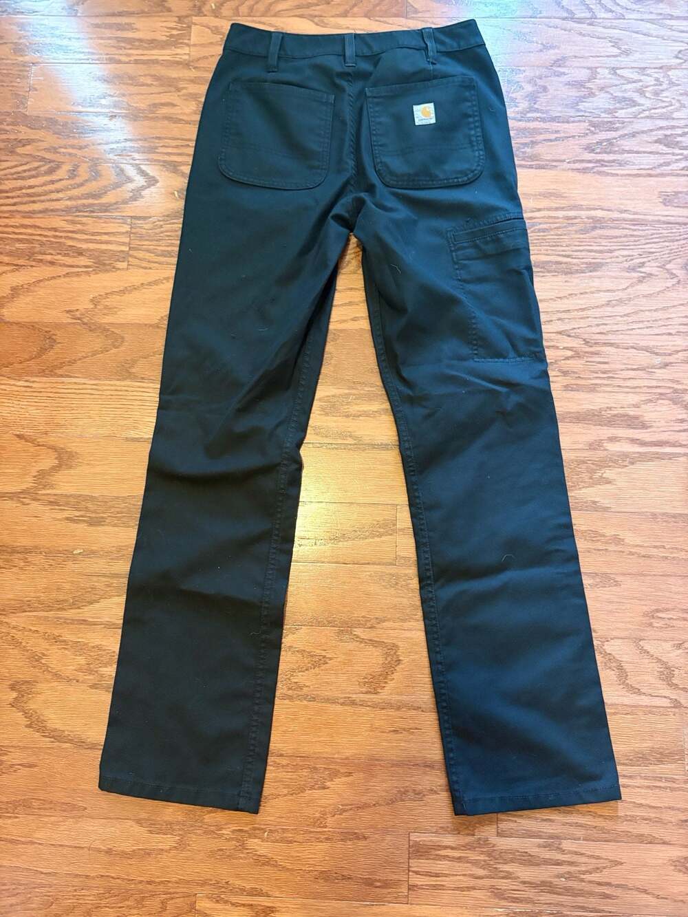 Carhartt Loose Fit Work Pants View 4